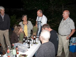  Kakteenhock bei Gutbrods 2012 09 07